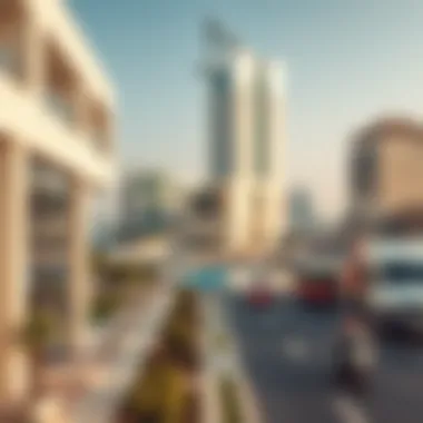 Notable Navigating the Landscape of Own Visa for Real Estate in Dubai Notable Navigating the Landscape of Own Visa for Real Estate in Dubai