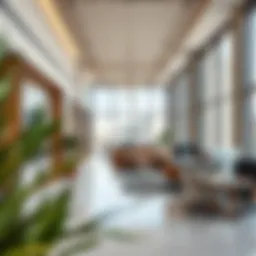 Navigating the Landscape of Virtual Offices in Dubai Introduction