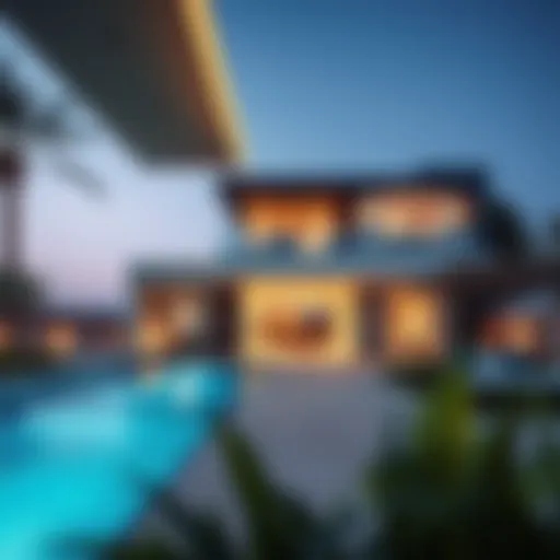 Navigating the Muwailih Property Market Introduction