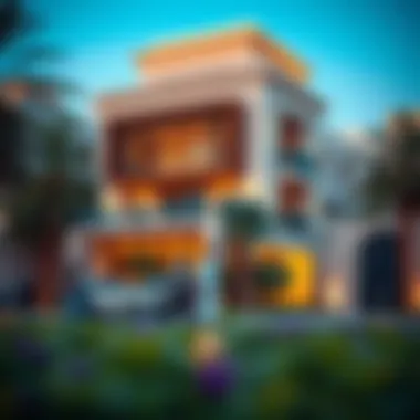 Notable Navigating the Muwailih Property Market Notable Navigating the Muwailih Property Market