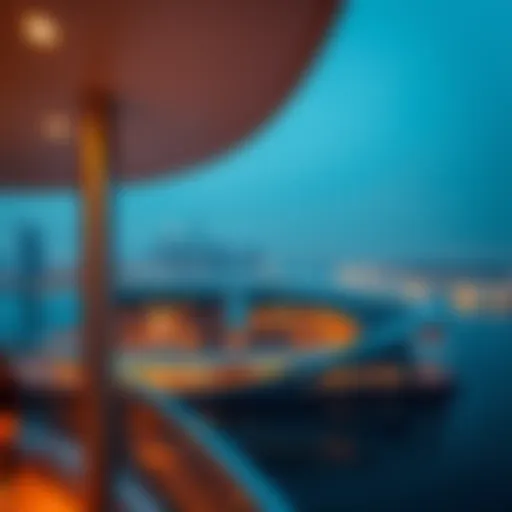 Navigating the Omniyat Vela: Insights on an Architectural Marvel in Dubai's Real Estate Landscape Introduction Navigating the Omniyat Vela: Insights on an Architectural Marvel in Dubai's Real Estate Landscape Introduction
