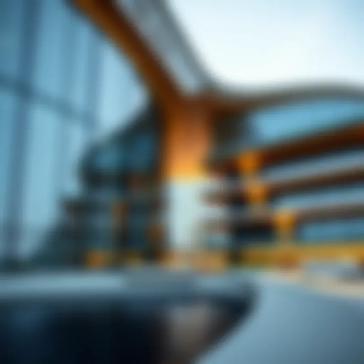 Navigating the Omniyat Vela: Insights on an Architectural Marvel in Dubai's Real Estate Landscape Summary Navigating the Omniyat Vela: Insights on an Architectural Marvel in Dubai's Real Estate Landscape Summary