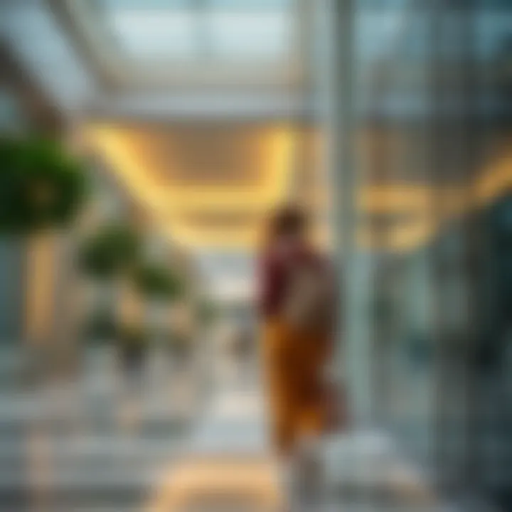 Notable Navigating Walk-In Interviews in the UAE Job Market