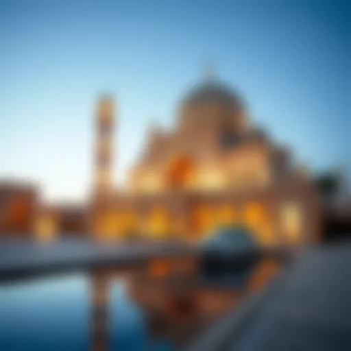 Official Holidays in the UAE: A Detailed Exploration Introduction