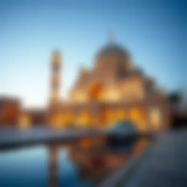 Official Holidays in the UAE: A Detailed Exploration Introduction Official Holidays in the UAE: A Detailed Exploration Introduction