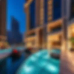 One by Omniyat: A Journey Through Luxury in Business Bay, Dubai Introduction
