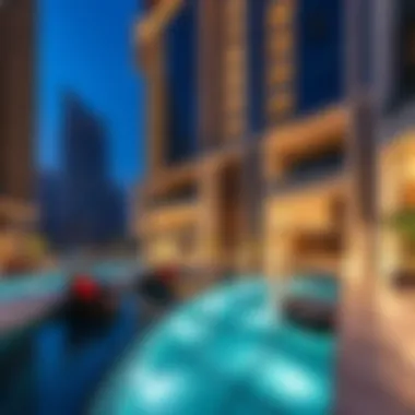 One by Omniyat: A Journey Through Luxury in Business Bay, Dubai Introduction One by Omniyat: A Journey Through Luxury in Business Bay, Dubai Introduction