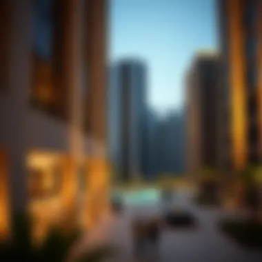 Notable One by Omniyat: A Journey Through Luxury in Business Bay, Dubai Notable One by Omniyat: A Journey Through Luxury in Business Bay, Dubai