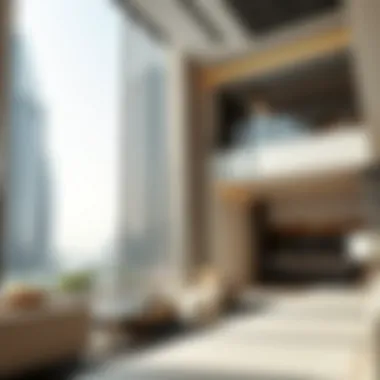 One by Omniyat: A Journey Through Luxury in Business Bay, Dubai Summary One by Omniyat: A Journey Through Luxury in Business Bay, Dubai Summary