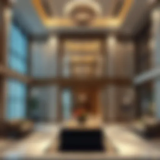 Operating Hours of the Pakistani Embassy in Dubai: A Comprehensive Overview Introduction