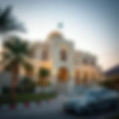 Notable Operating Hours of the Pakistani Embassy in Dubai: A Comprehensive Overview Notable Operating Hours of the Pakistani Embassy in Dubai: A Comprehensive Overview