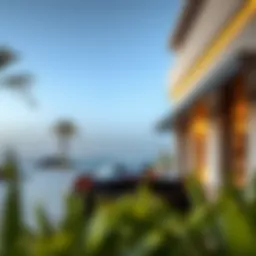 Pagani Residence Dubai: An Insightful Exploration Introduction