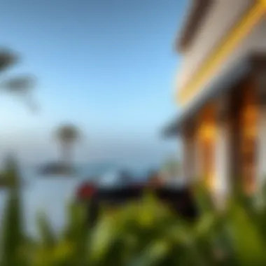 Pagani Residence Dubai: An Insightful Exploration Introduction Pagani Residence Dubai: An Insightful Exploration Introduction