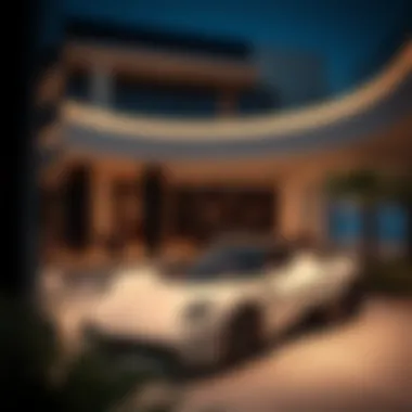 Notable Pagani Residence Dubai: An Insightful Exploration Notable Pagani Residence Dubai: An Insightful Exploration