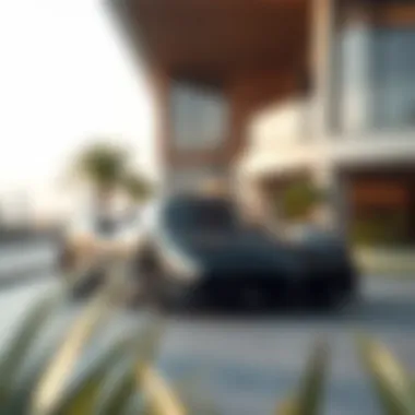 Pagani Residence Dubai: An Insightful Exploration Summary Pagani Residence Dubai: An Insightful Exploration Summary
