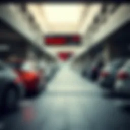 Parking Cards in Dubai: Essentials for Residents and Visitors Introduction
