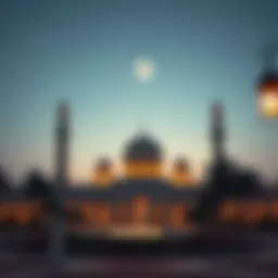 Ramadan 2023 Timing and Observances in Dubai, UAE Introduction