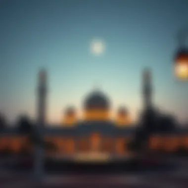 Ramadan 2023 Timing and Observances in Dubai, UAE Introduction