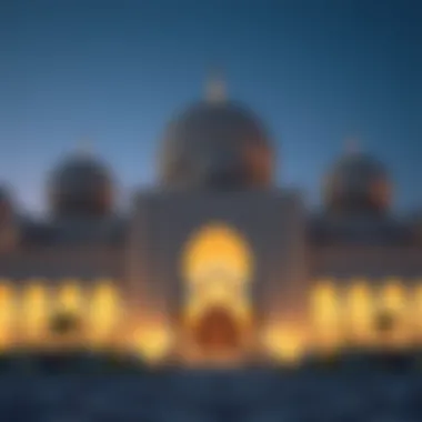 Notable Ramadan 2023 Timing and Observances in Dubai, UAE