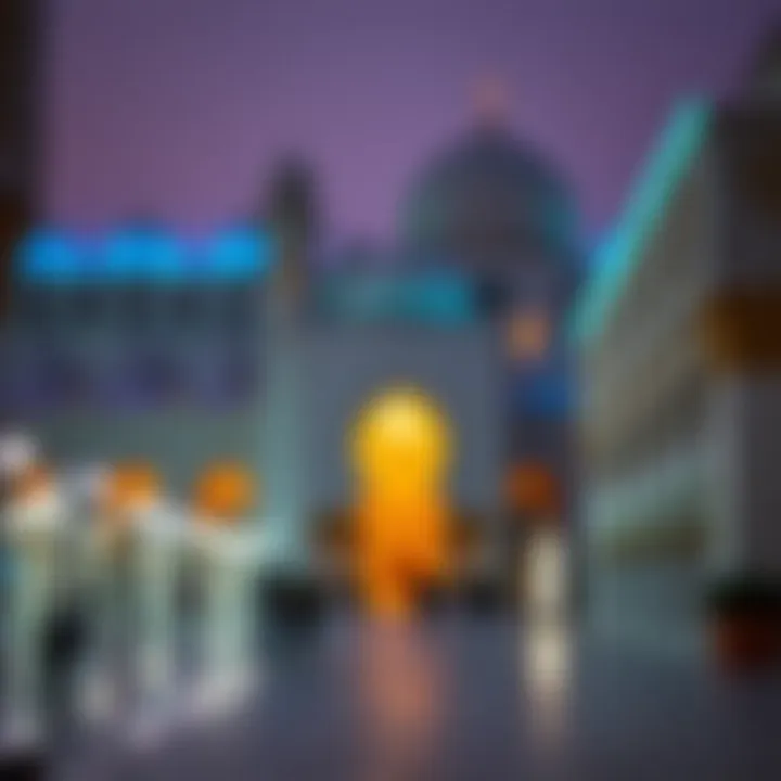 Ramadan 2023 Timing and Observances in Dubai, UAE Summary