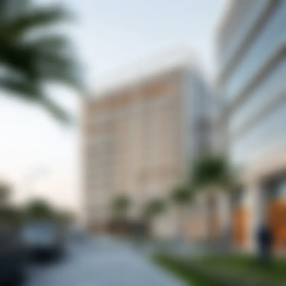 Recent Developments in the UAE Real Estate Market Introduction