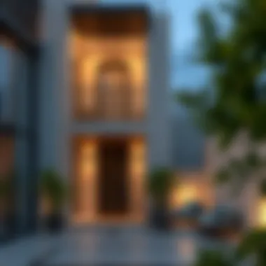 Rental Annexes in Dubai: A Comprehensive Overview Introduction