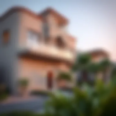 Notable Rental Annexes in Dubai: A Comprehensive Overview
