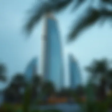 Notable Sahara Tower 6: A Comprehensive Examination of Its Architectural and Investment Value Notable Sahara Tower 6: A Comprehensive Examination of Its Architectural and Investment Value