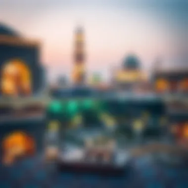 Notable Sehri and Iftar Time in Dubai: Navigating the Rituals Notable Sehri and Iftar Time in Dubai: Navigating the Rituals