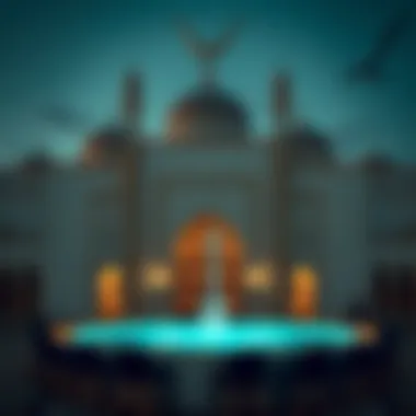 Sehri and Iftar Time in Dubai: Navigating the Rituals Summary Sehri and Iftar Time in Dubai: Navigating the Rituals Summary