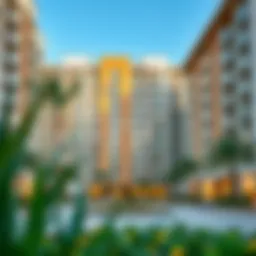 Shifts in Rental Demand: Exploring Apartments for Rent in Al Falah Introduction
