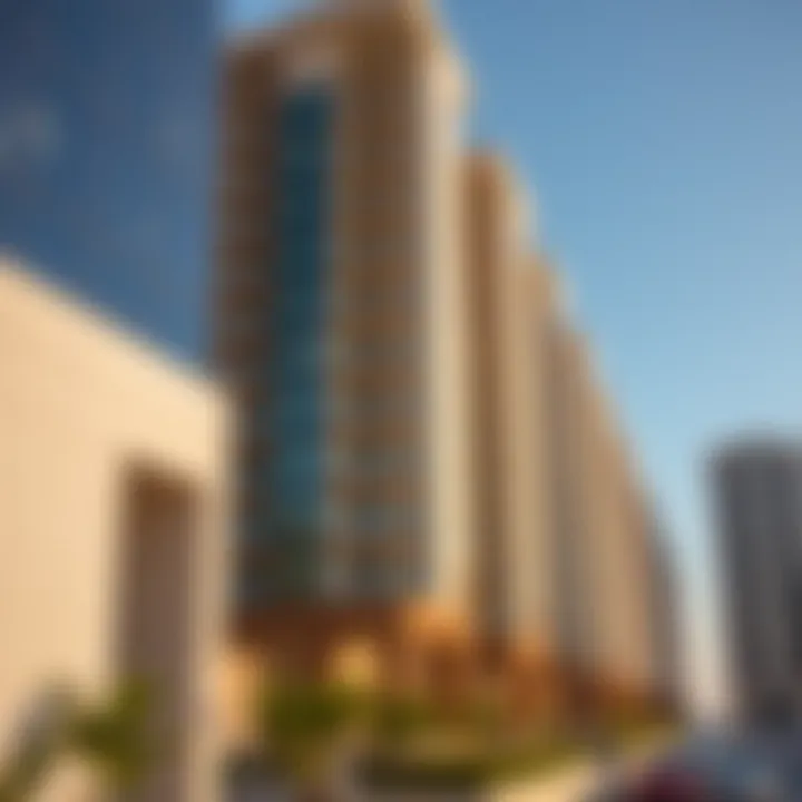Shifts in Rental Demand: Exploring Apartments for Rent in Al Falah Summary