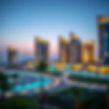 Notable Sustainable City: Yas Island's Innovative Approach Notable Sustainable City: Yas Island's Innovative Approach