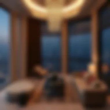 Notable The Allure of Penthouse Living in Dubai Notable The Allure of Penthouse Living in Dubai