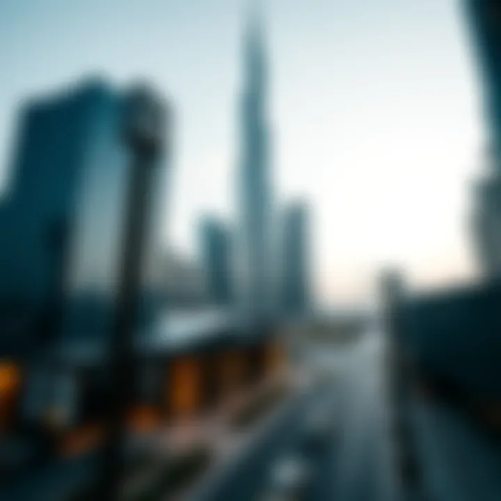 Notable The Cost of Living in Burj Khalifa: An In-Depth Analysis