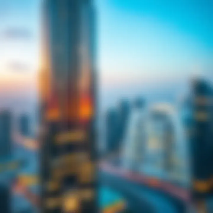 The Cost of Living in Burj Khalifa: An In-Depth Analysis Summary