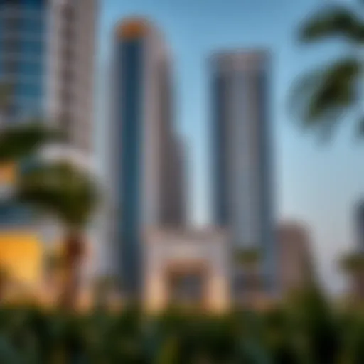 The Crest Dubai: A Comprehensive Overview Introduction