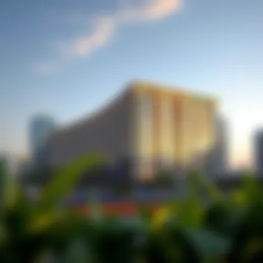 The Crest Dubai: A Comprehensive Overview Summary The Crest Dubai: A Comprehensive Overview Summary