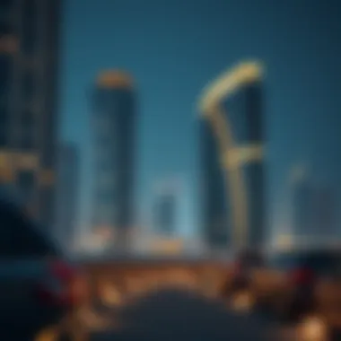The Danube Developer's Role in Dubai's Real Estate Landscape Introduction The Danube Developer's Role in Dubai's Real Estate Landscape Introduction