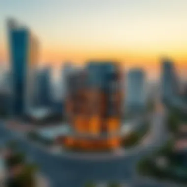 Notable The Danube Developer's Role in Dubai's Real Estate Landscape Notable The Danube Developer's Role in Dubai's Real Estate Landscape