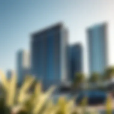 The Danube Developer's Role in Dubai's Real Estate Landscape Summary The Danube Developer's Role in Dubai's Real Estate Landscape Summary