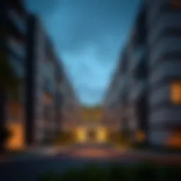 The Dynamics of the UAE Housing Market Introduction