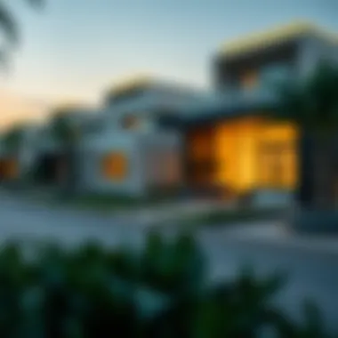 The Dynamics of the UAE Housing Market Summary The Dynamics of the UAE Housing Market Summary
