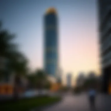 The Irise Tower in Tecom: A Deep Dive into Dubai’s Real Estate Landscape Summary The Irise Tower in Tecom: A Deep Dive into Dubai’s Real Estate Landscape Summary