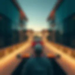 The Landscape of Canal Heights 2: An In-Depth Exploration Introduction