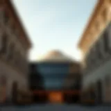 The Noor Building: A Comprehensive Exploration of its Significance and Impact Introduction