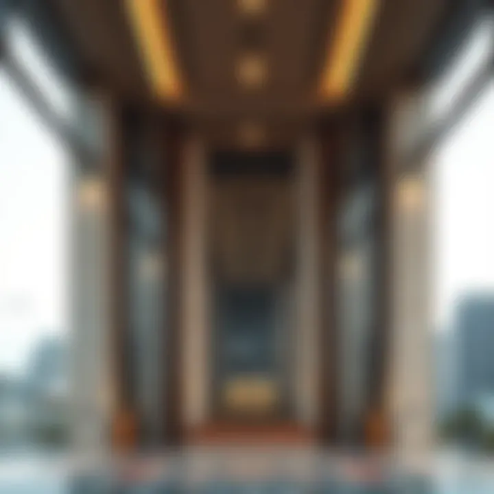 Notable The Noor Building: A Comprehensive Exploration of its Significance and Impact Notable The Noor Building: A Comprehensive Exploration of its Significance and Impact