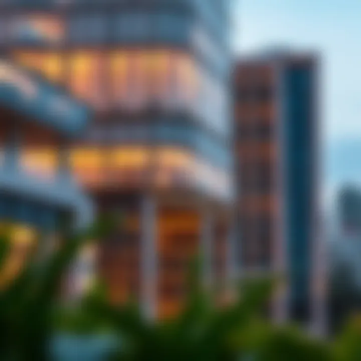 The Noor Building: A Comprehensive Exploration of its Significance and Impact Summary The Noor Building: A Comprehensive Exploration of its Significance and Impact Summary
