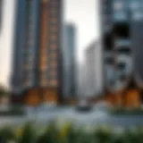 The One Mushrif: Navigating Dubai's Property Landscape Introduction
