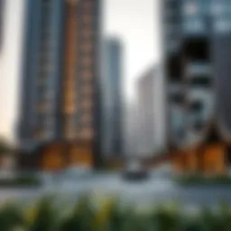 The One Mushrif: Navigating Dubai's Property Landscape Introduction